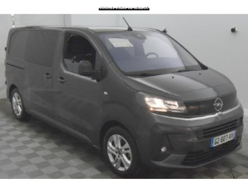 Fourgon utilitaire OPEL Vivaro