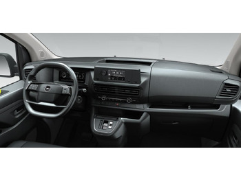 Fourgon utilitaire neuf OPEL Vivaro XL 2.0 BlueHDi - 145 - BV EAT8 S&S  FOURGON 2019 Fourgon PHASE 2: photos 3