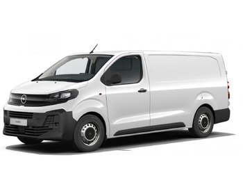 Fourgon utilitaire neuf OPEL Vivaro XL 2.0 BlueHDi - 145 - BV EAT8 S&S  FOURGON 2019 Fourgon PHASE 2: photos 4