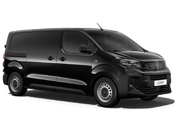 Fourgon utilitaire PEUGEOT Expert