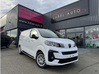 Fourgon utilitaire PEUGEOT Expert