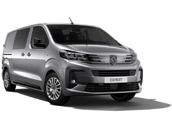 Fourgon utilitaire PEUGEOT Expert