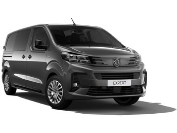 Fourgon utilitaire PEUGEOT Expert