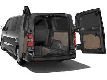 Fourgon utilitaire neuf PEUGEOT Expert XL 2.0 BlueHDi - 180 S&S - BV EAT8  III CABINE APPROFONDIE Fourgon Cabine approfondie Fix: photos 3