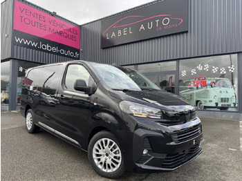 Fourgon utilitaire PEUGEOT Expert