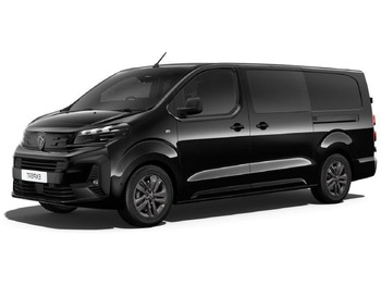 Fourgon utilitaire neuf PEUGEOT Expert XL 2.0 BlueHDi - 180 S&S - BV EAT8  III CABINE APPROFONDIE Fourgon Cabine approfondie Fix: photos 3