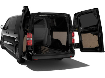 Fourgon utilitaire neuf PEUGEOT Expert XL 2.0 BlueHDi - 180 S&S - BV EAT8  III CABINE APPROFONDIE Fourgon Cabine approfondie Fix: photos 5