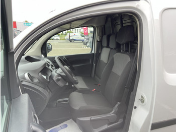 Fourgon utilitaire RENAULT KANGOO 1.5 DCI 80CH CONFORT: photos 5 Fourgon utilitaire RENAULT KANGOO 1.5 DCI 80CH CONFORT: photos 5
