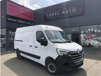 Fourgon utilitaire RENAULT Master 2.3