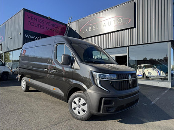 Fourgon utilitaire RENAULT Master