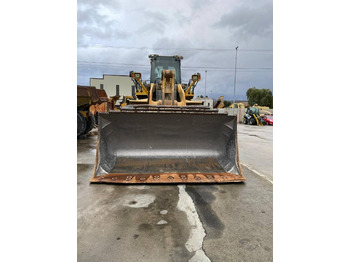 Komatsu WA 600-6  - crédit-bail Komatsu WA 600-6: photos 5