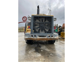 Komatsu WA 600-6  - crédit-bail Komatsu WA 600-6: photos 3