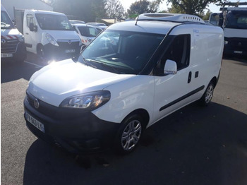 Utilitaire frigorifique FIAT Doblo