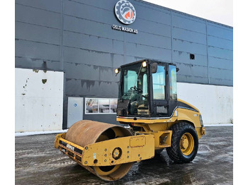 Rouleau compresseur CATERPILLAR