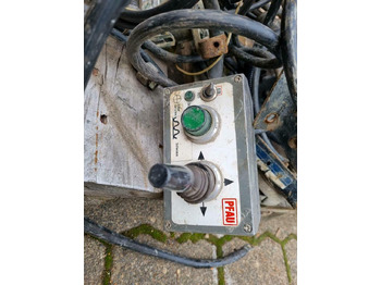 Hydraulique pour Véhicule de voirie/ Spécial Hydraulikanlage Pfau Schneepflug Elektrohydraulik Schmidt Beilhac: photos 3 Hydraulique pour Véhicule de voirie/ Spécial Hydraulikanlage Pfau Schneepflug Elektrohydraulik Schmidt Beilhac: photos 3