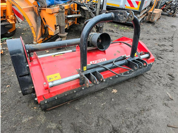Broyeur/ Épareuse KUBOTA