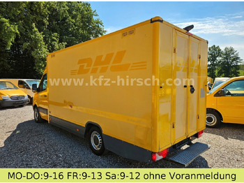 Voiture Mercedes-Benz Sprinter 906 Koffer Camper Foodtruck Womo: photos 5