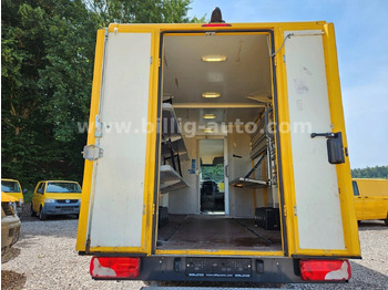 Camion magasin Mercedes-Benz Sprinter II*EURO5*MAXI*Lang*906*Koffer*: photos 5