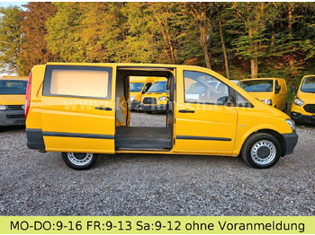 Transport de personnes MERCEDES-BENZ Vito 110