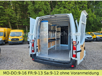 Fourgon utilitaire Renault Master EURO 6 *Klima*EU6*Bluetooth*Kamera*MAXI: photos 4