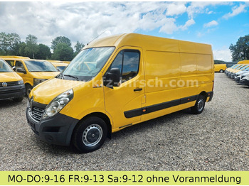Transport de personnes Renault Master EURO 6 *Klima*EU6 Kamera* Regal Sortimo: photos 5