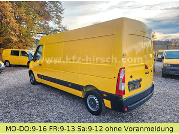 Transport de personnes Renault Master EURO 6 *Klima*EU6 Kamera* Regal Sortimo: photos 5