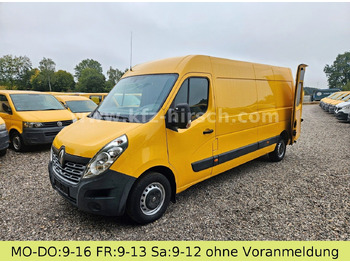 Transport de personnes RENAULT Master