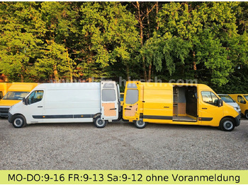 Transport de personnes RENAULT Master