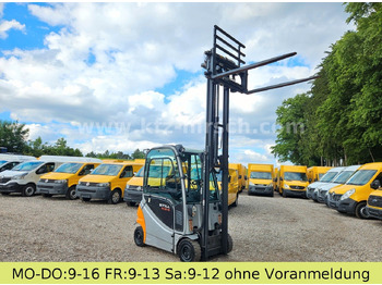 Chariot élévateur électrique STILL RX20