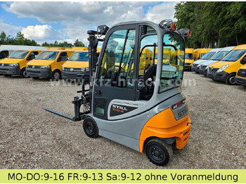 Chariot élévateur électrique Still RX20 - 16 hydrl. Zinken | Heizung | nur. 370h: photos 4