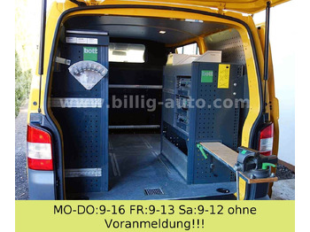 Voiture break VOLKSWAGEN