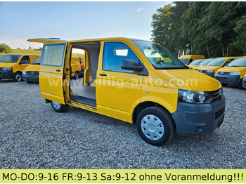 Transport de personnes VOLKSWAGEN Transporter T5