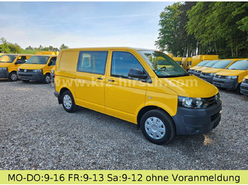 Fourgonnette VOLKSWAGEN Transporter T5