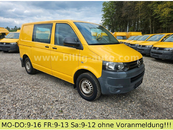 Fourgonnette VOLKSWAGEN Transporter T5