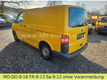 Fourgonnette Volkswagen T5 Transporter 2.0TDI *EURO5* 2xSchiebetüre: photos 4