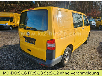 Fourgonnette Volkswagen T5 Transporter 2.0TDI *EURO5* 2xSchiebetüre: photos 5