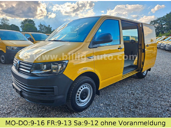 Fourgonnette VOLKSWAGEN Transporter T6