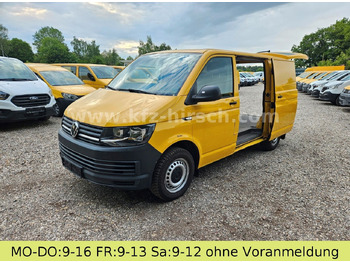 Transport de personnes VOLKSWAGEN Transporter T6