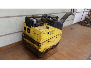 Mini compacteur BOMAG