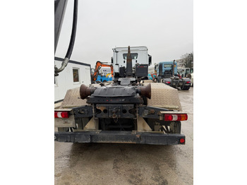 Camion ampliroll MERCEDES-BENZ Arocs 3245: photos 5