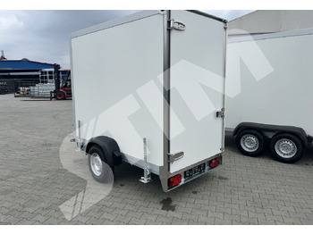 Remorque frigorifique neuf Esselmann CHŁODNIA FT 2: photos 2