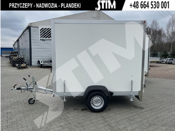 Remorque frigorifique neuf Esselmann CHŁODNIA FT 2: photos 4