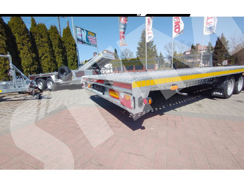 Stim L23/PP-TP/65-35S, wypełnienie środka, szerokość 230cm - crédit-bail Stim L23/PP-TP/65-35S, wypełnienie środka, szerokość 230cm: photos 4