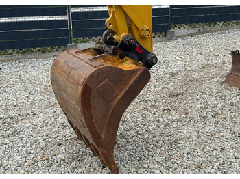 Mini pelle Caterpillar KOPARKA *CAT 308 E2 CR * Sprowadzona * JAK NOWA * STAN Perdekcyjny ! 2850 Motogodzin: photos 2 Mini pelle Caterpillar KOPARKA *CAT 308 E2 CR * Sprowadzona * JAK NOWA * STAN Perdekcyjny ! 2850 Motogodzin: photos 2