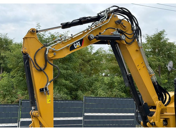 Mini pelle Caterpillar KOPARKA *CAT 308 E2 CR * Sprowadzona * JAK NOWA * STAN Perdekcyjny ! 2850 Motogodzin: photos 3 Mini pelle Caterpillar KOPARKA *CAT 308 E2 CR * Sprowadzona * JAK NOWA * STAN Perdekcyjny ! 2850 Motogodzin: photos 3