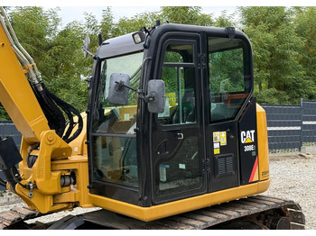 Mini pelle Caterpillar KOPARKA *CAT 308 E2 CR * Sprowadzona * JAK NOWA * STAN Perdekcyjny ! 2850 Motogodzin: photos 5 Mini pelle Caterpillar KOPARKA *CAT 308 E2 CR * Sprowadzona * JAK NOWA * STAN Perdekcyjny ! 2850 Motogodzin: photos 5