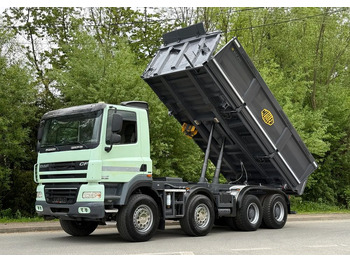 Camion benne DAF CF