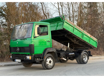 Camion benne MERCEDES-BENZ
