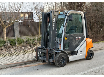 Chariot élévateur diesel STILL RX70