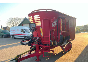 Mélangeuse BVL V-Mix 20H-2S voermengwagen voermachines: photos 3